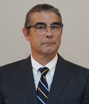 Ron Ferrara